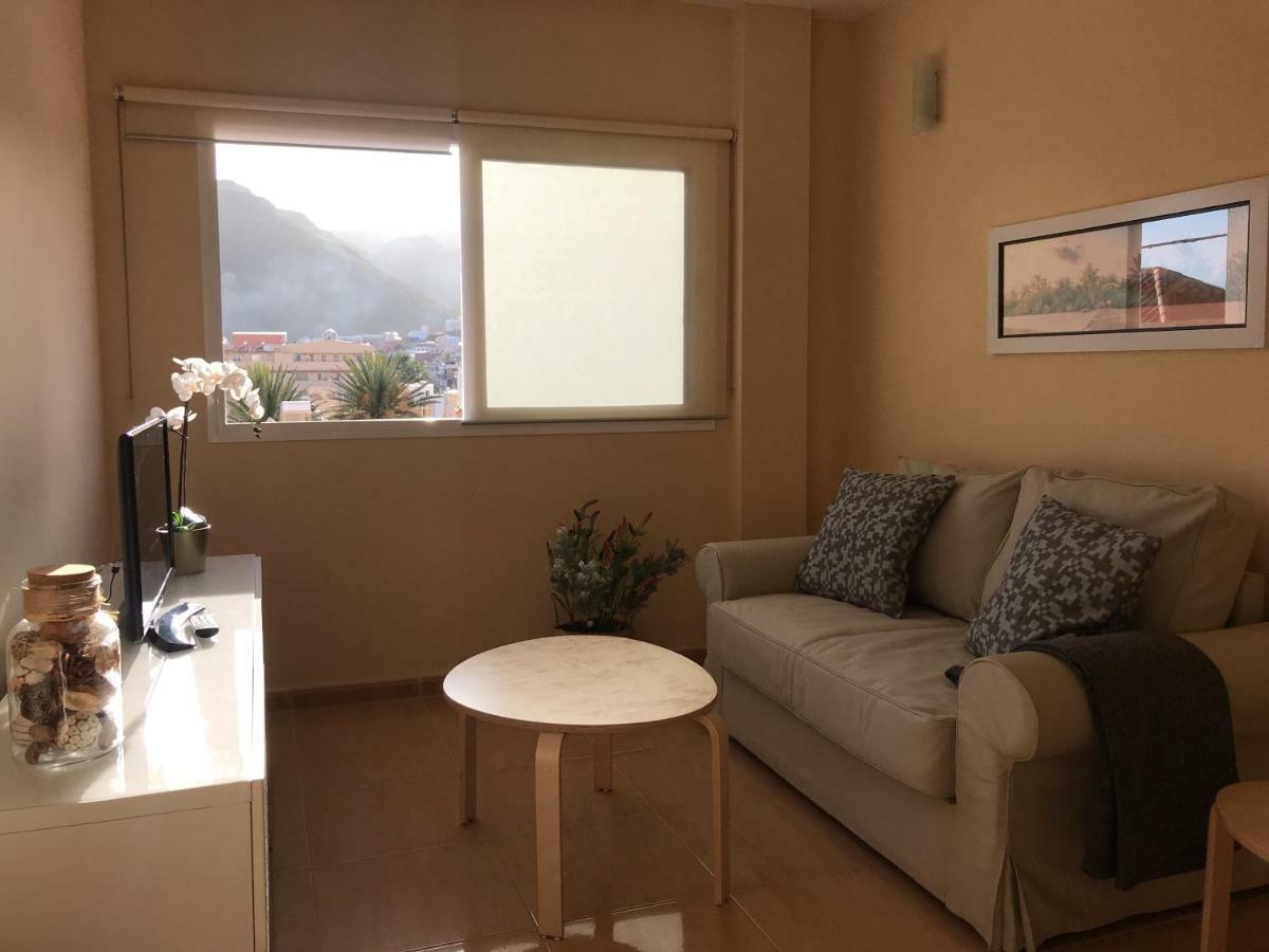 Appartement Miramar 2