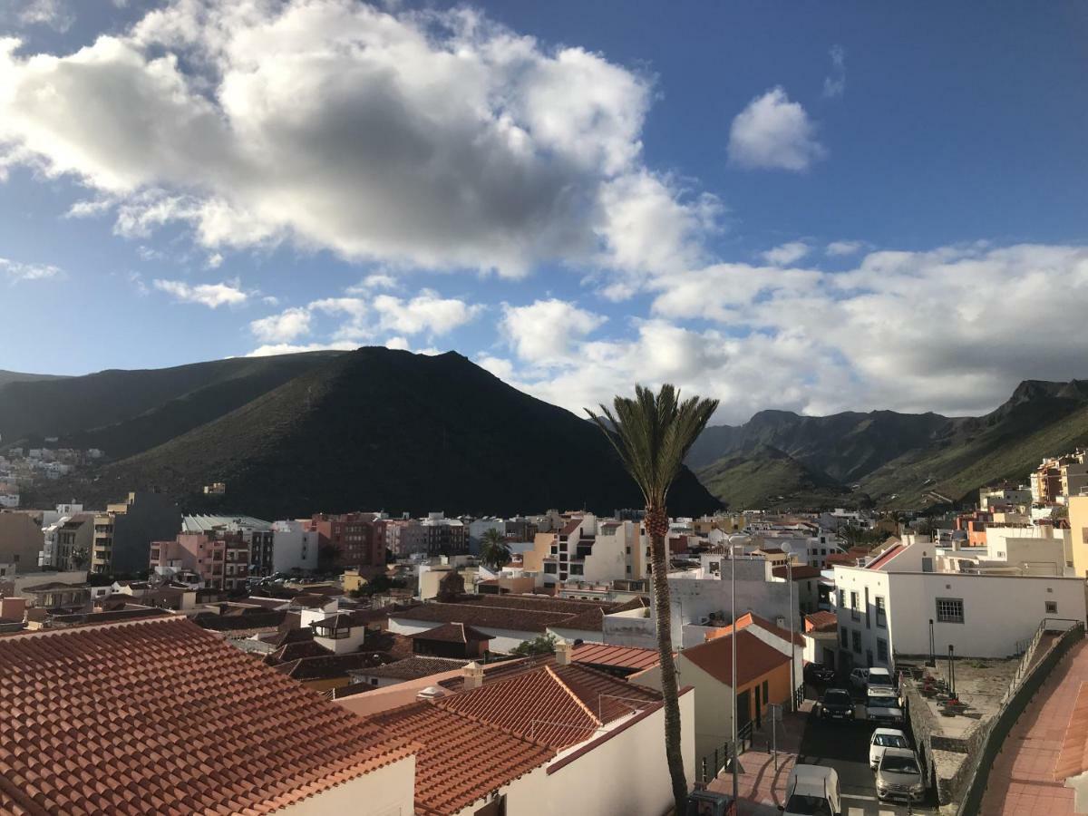 Miramar 2 Appartement San Sebastián de la Gomera