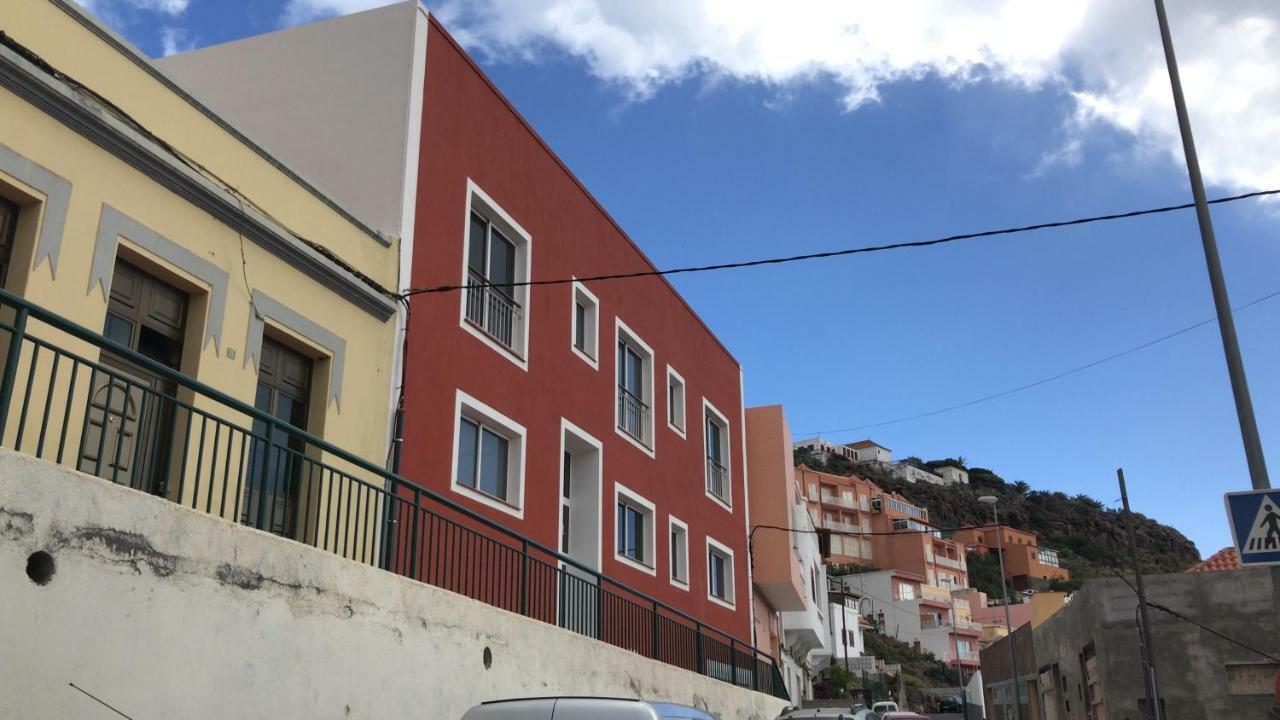 Appartement Miramar 2