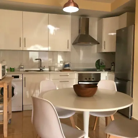 Appartement Miramar 2 à San Sebastián de la Gomera Extérieur photo