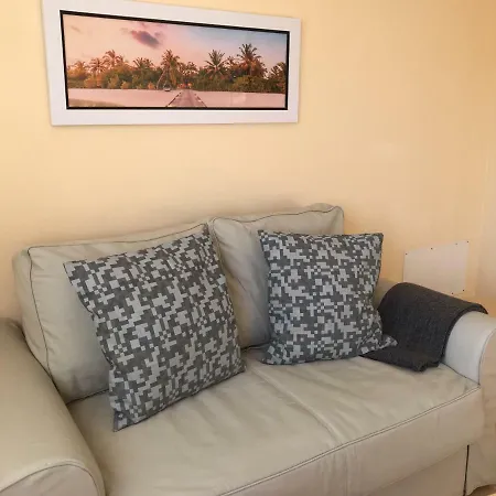 Appartement Miramar 2 à San Sebastián de la Gomera Extérieur photo