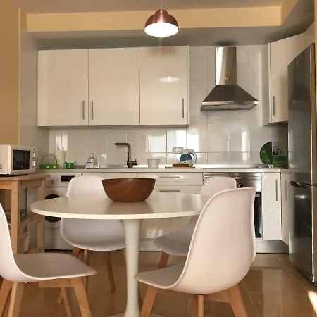 Appartement Miramar 2 à San Sebastián de la Gomera Extérieur photo