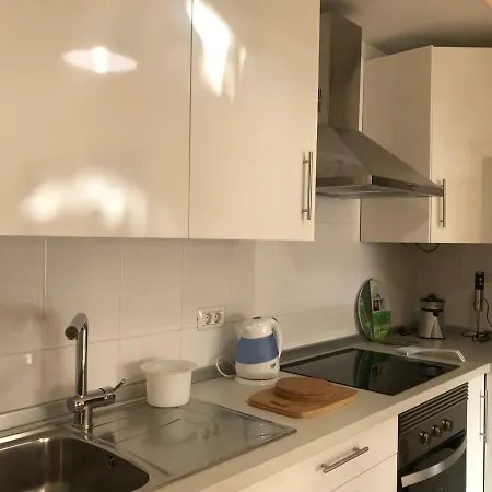 Appartement Miramar 2 à San Sebastián de la Gomera Extérieur photo