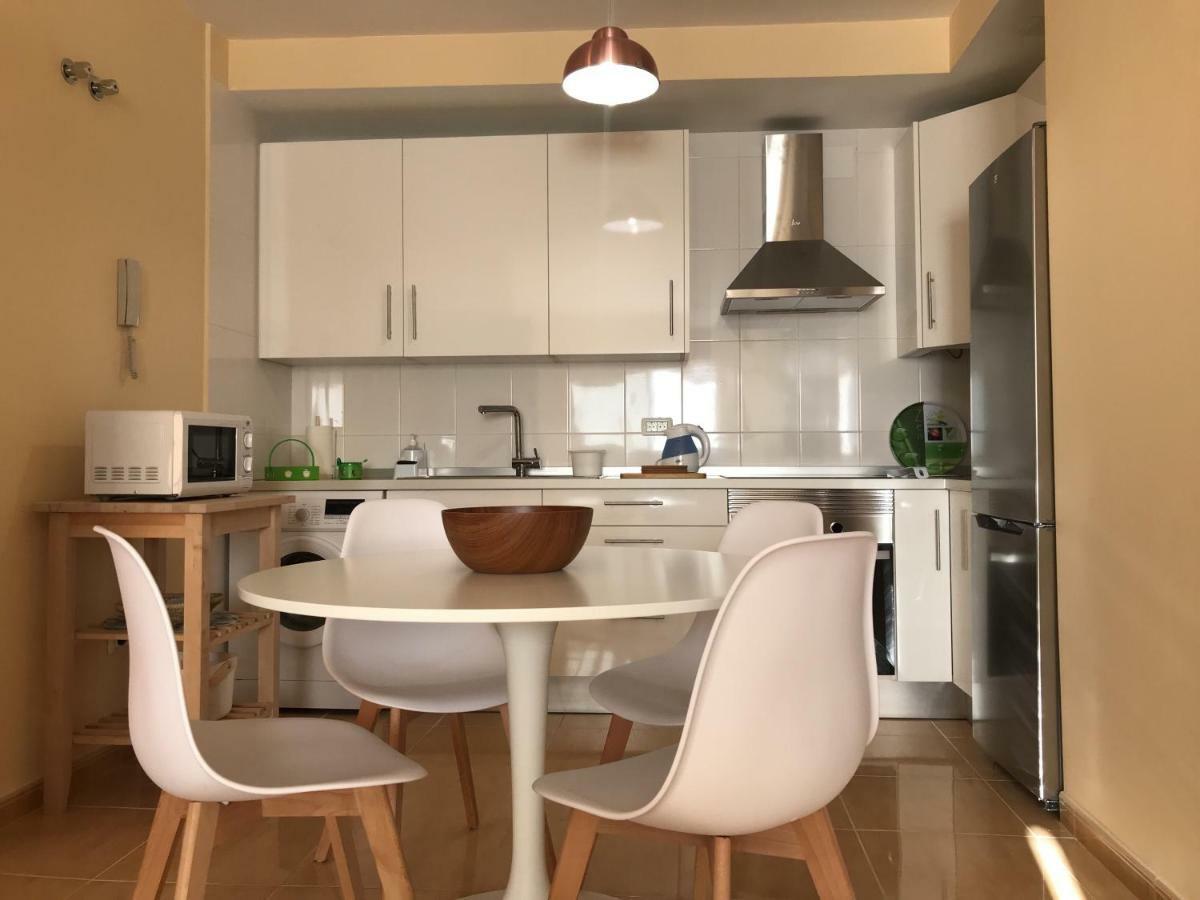 Miramar 2 Apartment San Sebastián de la Gomera