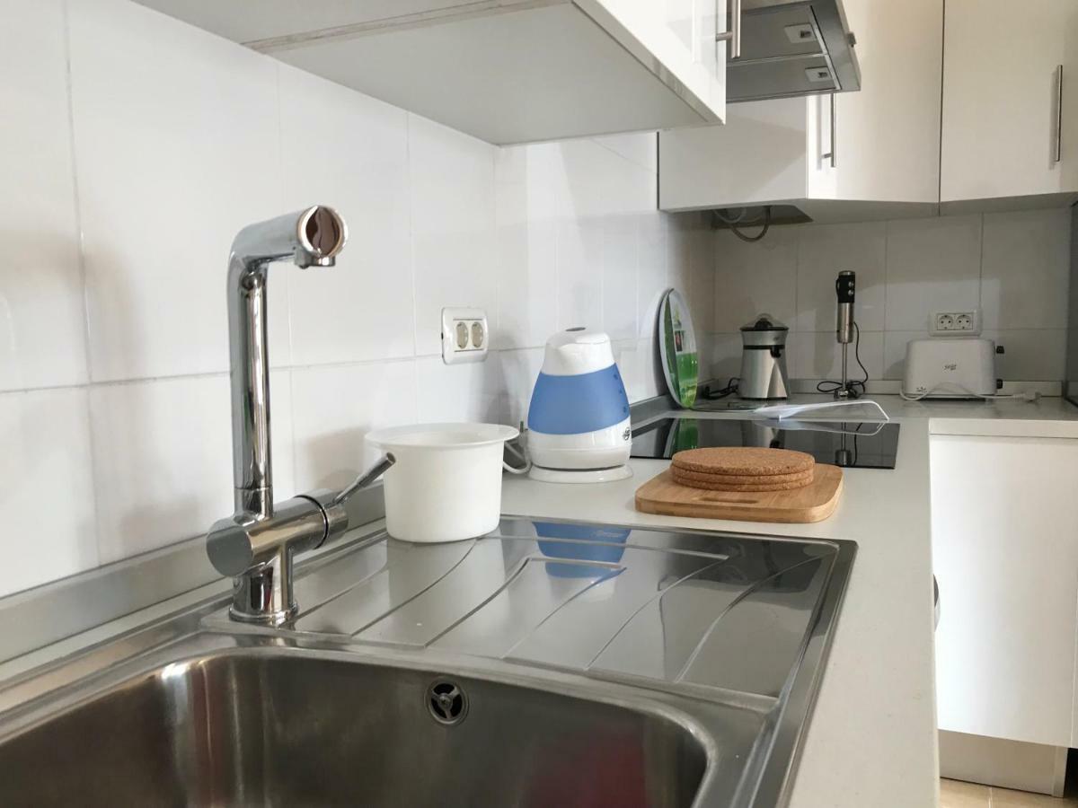 Apartment Miramar 2
