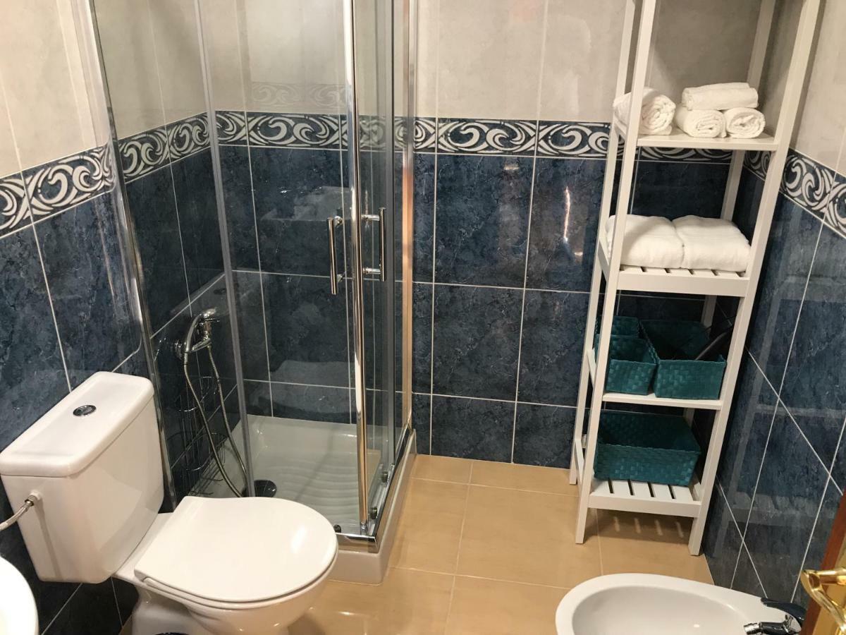 Miramar 2 Apartment San Sebastián de la Gomera